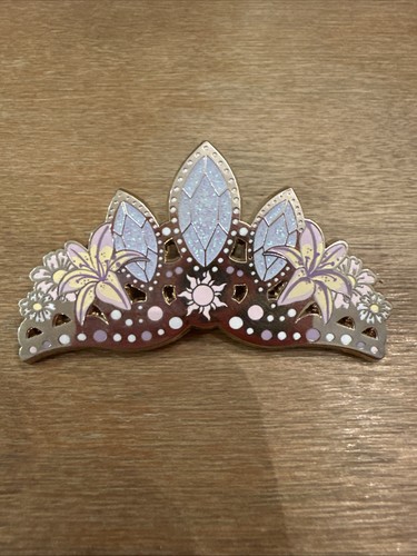 Disney rapunzel crown fantasy - disney,